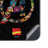 Marvel Classic Comics Avengers Logo Galaxy A54 5G Skin